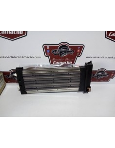 RADIADOR CALEFACCION PEUGEOT 406 HDI CON RESISTENCIA DE CALOR 2