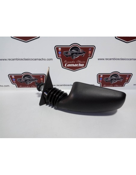 ESPEJO RETROVISOR IZQUIERDO SEAT RITMO (A PARTIR DEL 82)