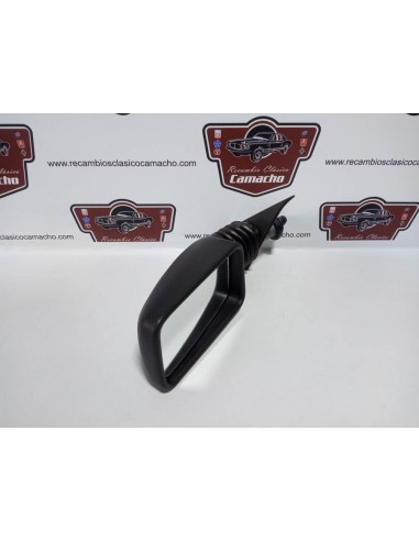 ESPEJO RETROVISOR IZQUIERDO SEAT RITMO (A PARTIR DEL 82)
