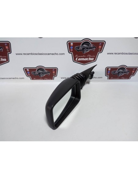 ESPEJO RETROVISOR IZQUIERDO SEAT RITMO (A PARTIR DEL 82)