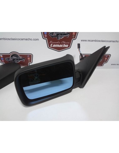 ESPEJO RETROVISOR IZQUIERDO BMW SERIE 3 (A PARTIR DEL 91)