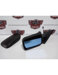 ESPEJO RETROVISOR IZQUIERDO BMW SERIE 3 (A PARTIR DEL 91)