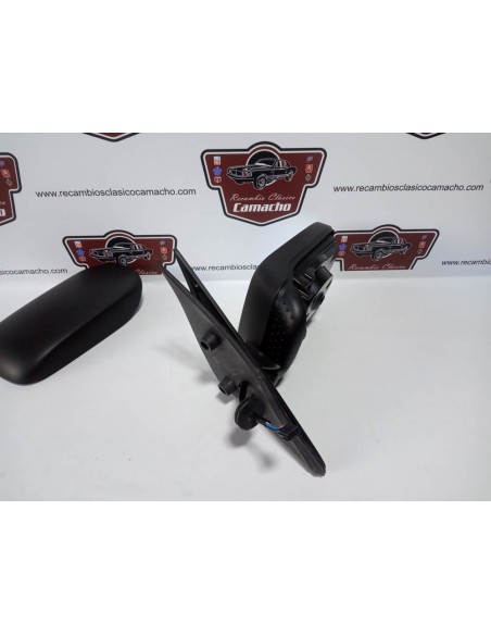 ESPEJO RETROVISOR IZQUIERDO BMW SERIE 3 (A PARTIR DEL 91)