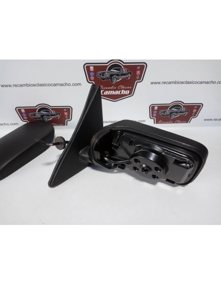 ESPEJO RETROVISOR IZQUIERDO BMW SERIE 3 (A PARTIR DEL 91)