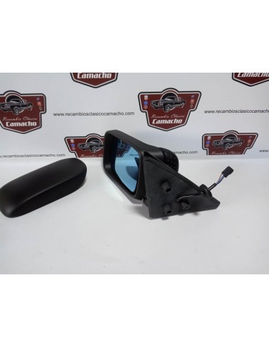 ESPEJO RETROVISOR IZQUIERDO BMW SERIE 3 (A PARTIR DEL 91)