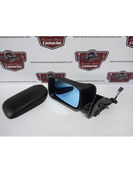 ESPEJO RETROVISOR IZQUIERDO BMW SERIE 3 (A PARTIR DEL 91)