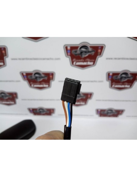 ESPEJO RETROVISOR IZQUIERDO BMW SERIE 3 (A PARTIR DEL 91)