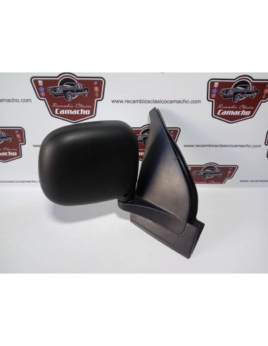 ESPEJO RETROVISOR DERECHO NISSAN VANETTE CARGO (A PARTIR DEL 95)