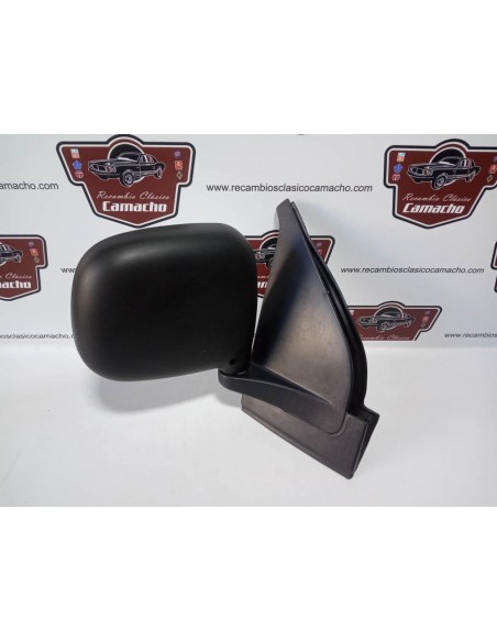 ESPEJO RETROVISOR DERECHO NISSAN VANETTE CARGO (A PARTIR DEL 95)