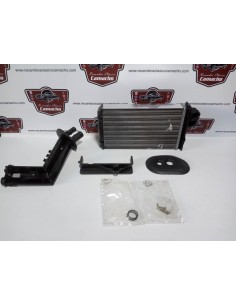 RADIADOR DE CALEFACCION RENAULT MEGANE SCENIC