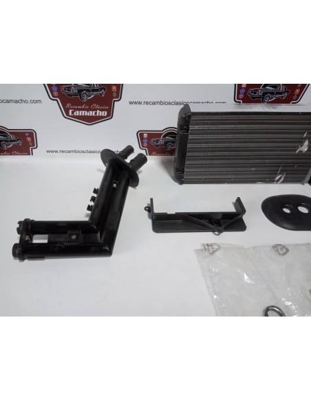 RADIADOR DE CALEFACCION RENAULT MEGANE SCENIC