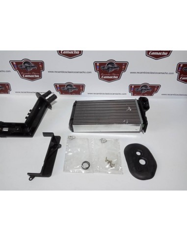 RADIADOR DE CALEFACCION RENAULT MEGANE SCENIC