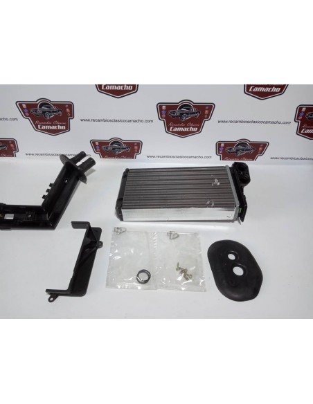 RADIADOR DE CALEFACCION RENAULT MEGANE SCENIC