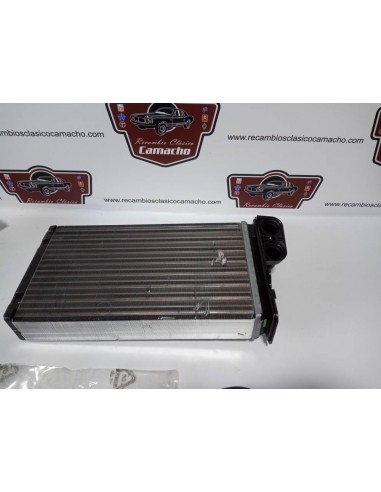 RADIADOR DE CALEFACCION RENAULT MEGANE SCENIC