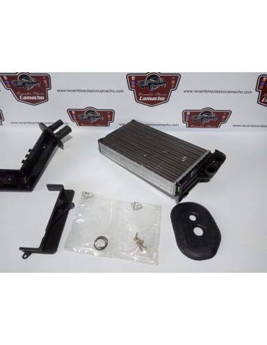 RADIADOR DE CALEFACCION RENAULT MEGANE SCENIC