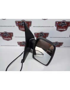 ESPEJO RETROVISOR DERECHO ELECTRICO MERCEDES VITO (DEL 96 A 2003) 2