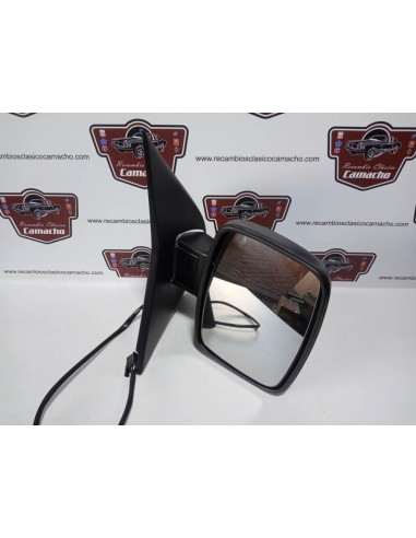ESPEJO RETROVISOR DERECHO ELECTRICO MERCEDES VITO (DEL 96 A 2003)