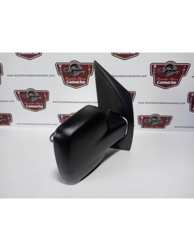 ESPEJO RETROVISOR DERECHO ELECTRICO MERCEDES VITO (DEL 96 A 2003)