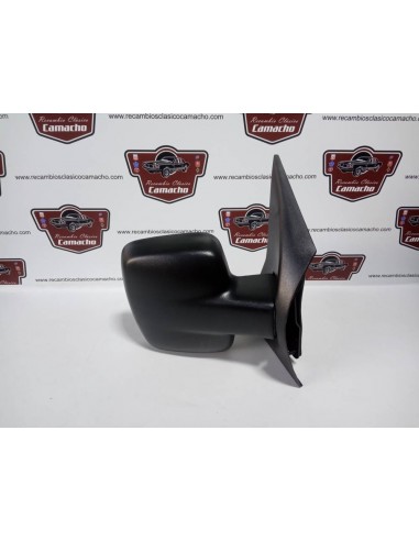 ESPEJO RETROVISOR DERECHO ELECTRICO MERCEDES VITO (DEL 96 A 2003)