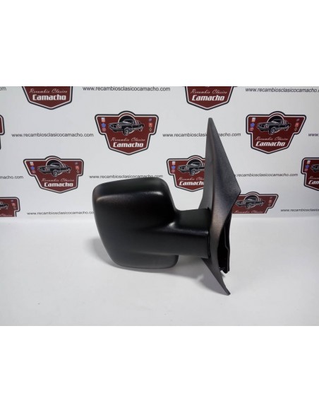 ESPEJO RETROVISOR DERECHO ELECTRICO MERCEDES VITO (DEL 96 A 2003)