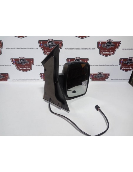 ESPEJO RETROVISOR DERECHO ELECTRICO MERCEDES VITO (DEL 96 A 2003)