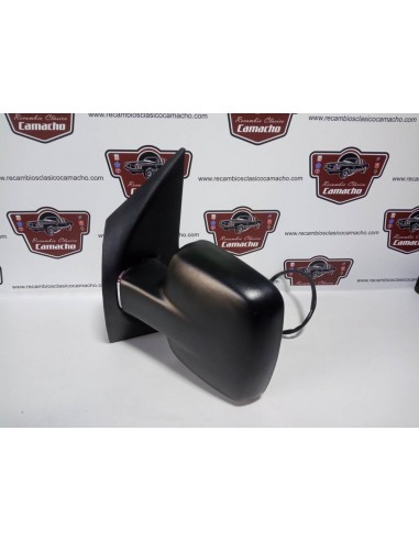 ESPEJO RETROVISOR IZQUIERDO ELECTRICO MERCEDES VITO (DEL 96 A 2003)