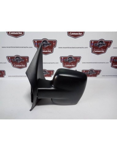 ESPEJO RETROVISOR IZQUIERDO ELECTRICO MERCEDES VITO (DEL 96 A 2003)