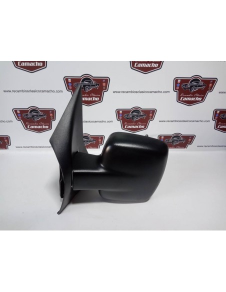 ESPEJO RETROVISOR IZQUIERDO ELECTRICO MERCEDES VITO (DEL 96 A 2003)