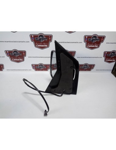 ESPEJO RETROVISOR IZQUIERDO ELECTRICO MERCEDES VITO (DEL 96 A 2003)