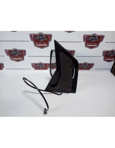 ESPEJO RETROVISOR IZQUIERDO ELECTRICO MERCEDES VITO (DEL 96 A 2003)