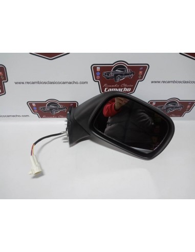 ESPEJO RETROVISOR DERECHO OPEL AGILA (A PARTIR DEL 2000)