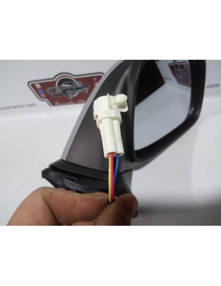 ESPEJO RETROVISOR DERECHO OPEL AGILA (A PARTIR DEL 2000)