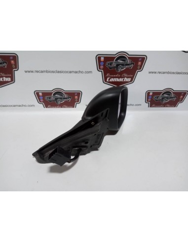 ESPEJO RETROVISOR DERECHO AUDI A3 (DEL 96 AL 2000)