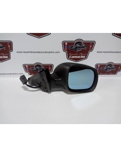 ESPEJO RETROVISOR DERECHO AUDI A3 (DEL 96 AL 2000)