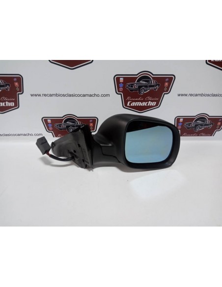 ESPEJO RETROVISOR DERECHO AUDI A3 (DEL 96 AL 2000)