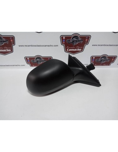 ESPEJO RETROVISOR DERECHO AUDI A3 (DEL 96 AL 2000)