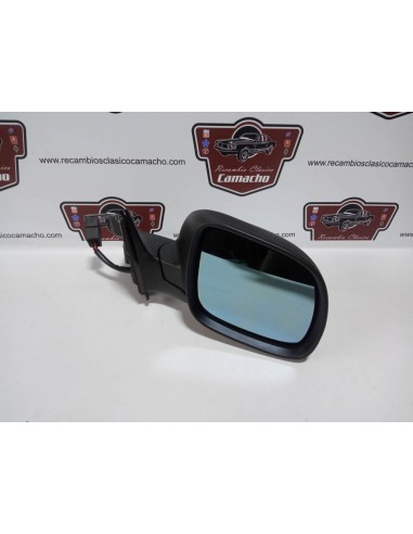 ESPEJO RETROVISOR DERECHO AUDI A3 (DEL 96 AL 2000)