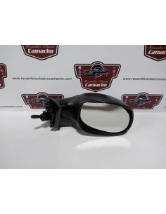 ESPEJO RETROVISOR DERECHO CITROEN C3 (A PARTIR DEL 2002)