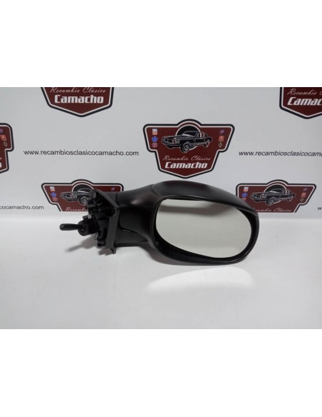 ESPEJO RETROVISOR DERECHO CITROEN C3 (A PARTIR DEL 2002)