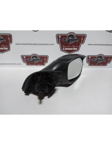 ESPEJO RETROVISOR DERECHO CITROEN C3 (A PARTIR DEL 2002)