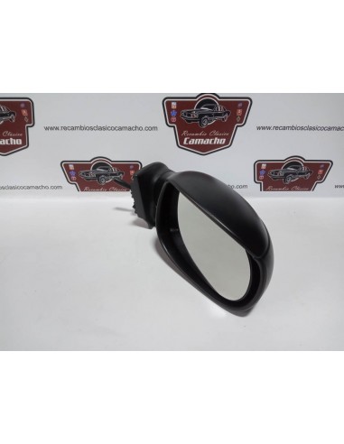 ESPEJO RETROVISOR DERECHO CITROEN C3 (A PARTIR DEL 2002)