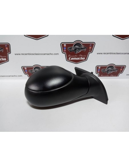 ESPEJO RETROVISOR DERECHO CITROEN C3 (A PARTIR DEL 2002)