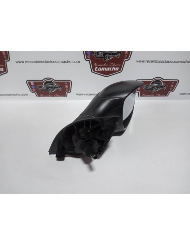 ESPEJO RETROVISOR DERECHO CITROEN C3 (A PARTIR DEL 2002)