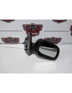 ESPEJO RETROVISOR DERECHO SEAT IBIZA Y CORDOBA (DEL 99 A 2002) 2