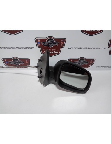 ESPEJO RETROVISOR DERECHO SEAT IBIZA Y CORDOBA (DEL 99 A 2002)