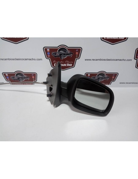 ESPEJO RETROVISOR DERECHO SEAT IBIZA Y CORDOBA (DEL 99 A 2002)