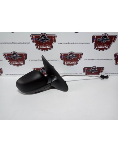 ESPEJO RETROVISOR DERECHO SEAT IBIZA Y CORDOBA (DEL 99 A 2002)