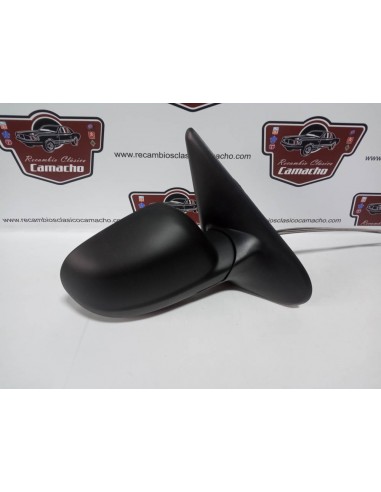 ESPEJO RETROVISOR DERECHO SEAT IBIZA Y CORDOBA (DEL 99 A 2002)