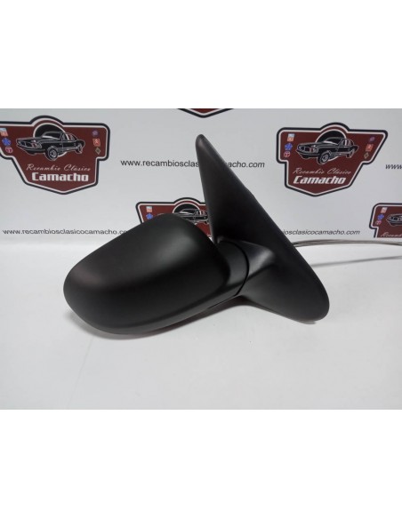 ESPEJO RETROVISOR DERECHO SEAT IBIZA Y CORDOBA (DEL 99 A 2002)