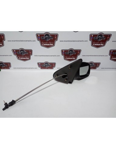 ESPEJO RETROVISOR DERECHO SEAT IBIZA Y CORDOBA (DEL 99 A 2002)